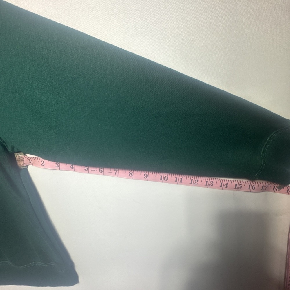 Old navy Crew-Neck green Sweatshirt for Women M - Picture 4 of 13